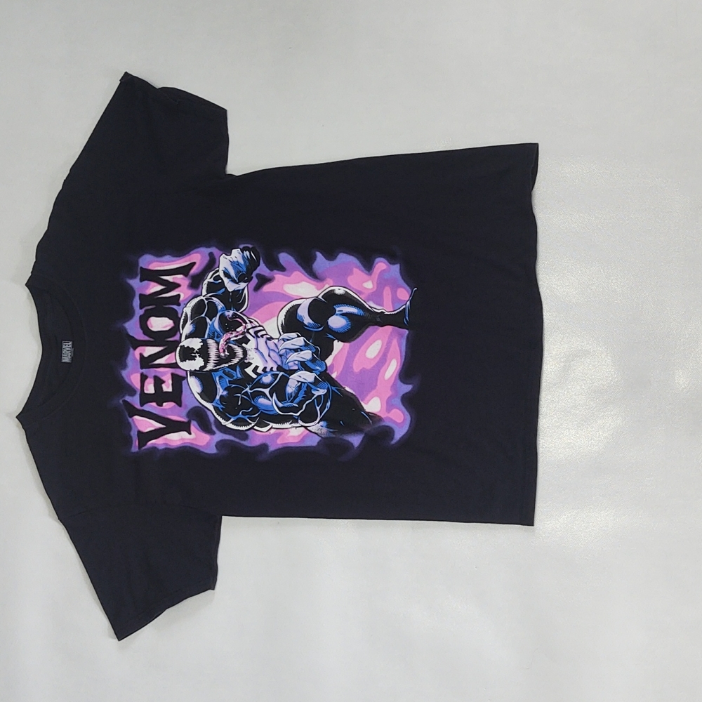 Marvel Venom T-Shirt Size Medium comic
